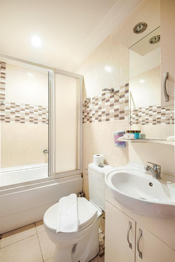 Grand Gross Hotel Istanbul Ngoại thất bức ảnh